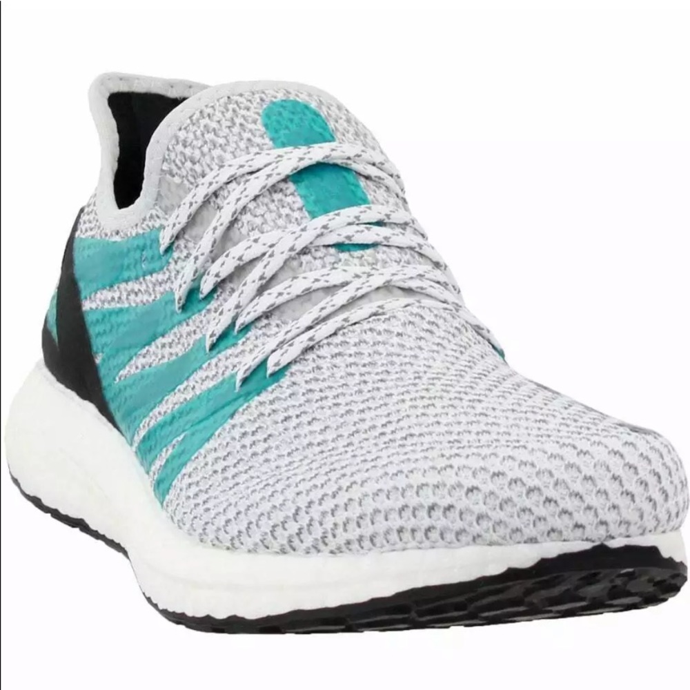 Adidas Speedfactory LMT London Boost G25950 Mens